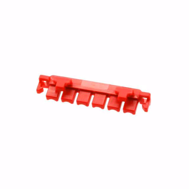 1969609-6 TE Connectivity AMP Connectors  Accessoires de connecteur rectangulaire